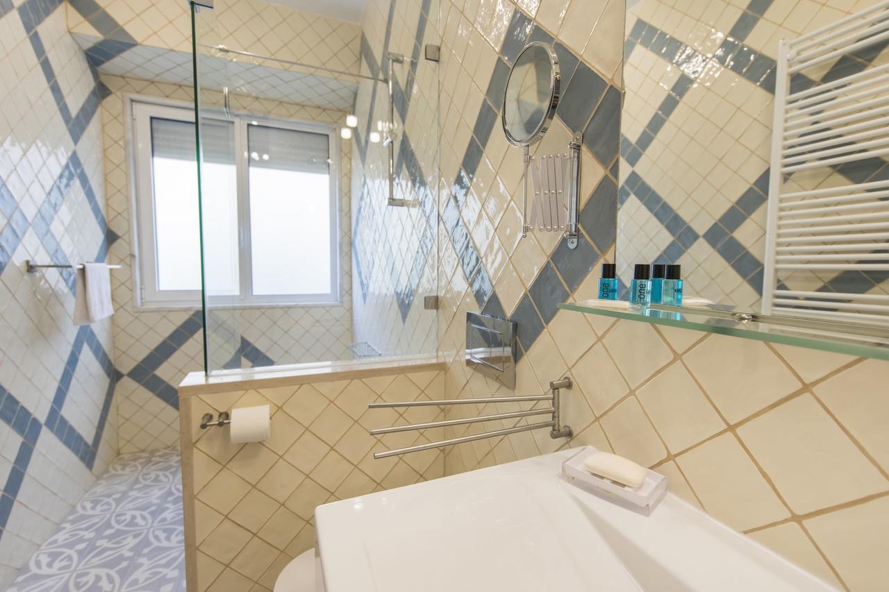 Spacious 4bdr River View Apartamento Lisboa