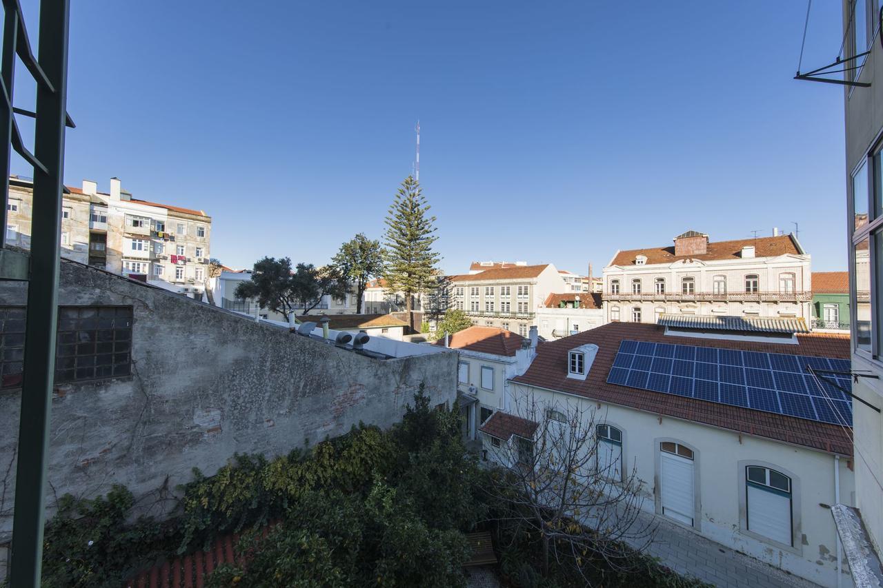 Apartamento Spacious 4bdr River View