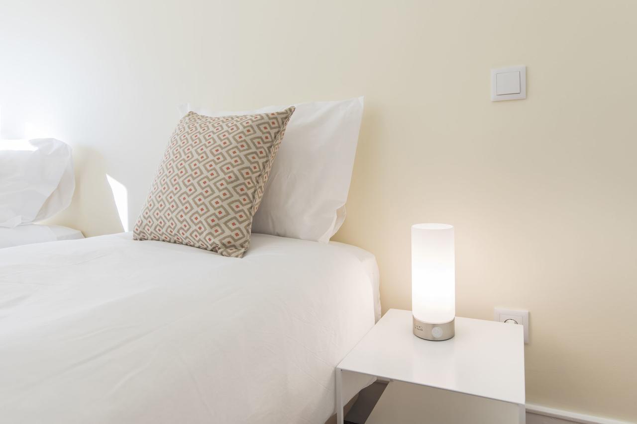 Apartamento Spacious 4bdr River View *