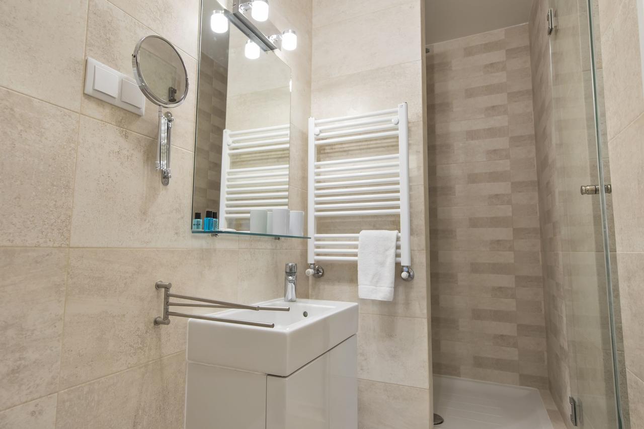 Apartamento Spacious 4bdr River View