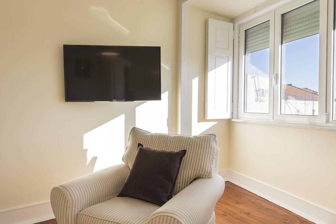 Apartamento Spacious 4bdr River View