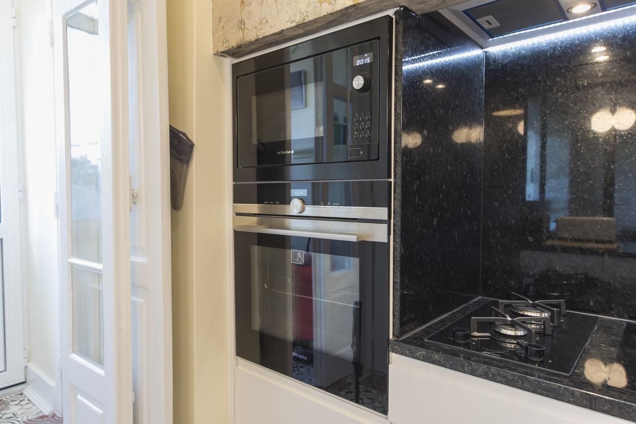 Apartamento Spacious 4bdr River View