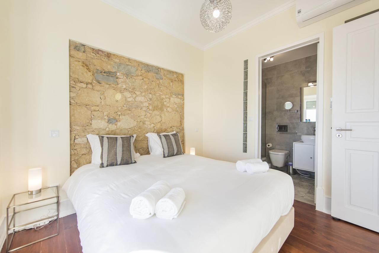 Apartamento Spacious 4bdr River View *