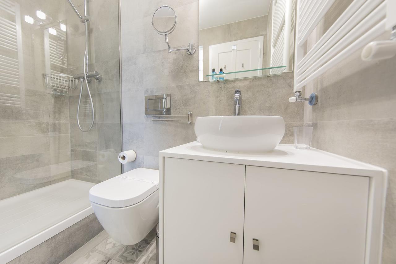 Apartamento Spacious 4bdr River View *