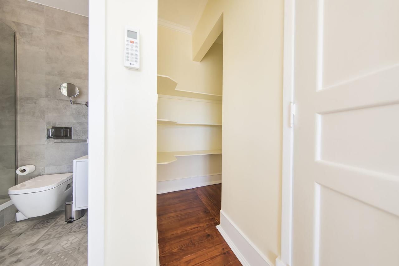 Apartamento Spacious 4bdr River View