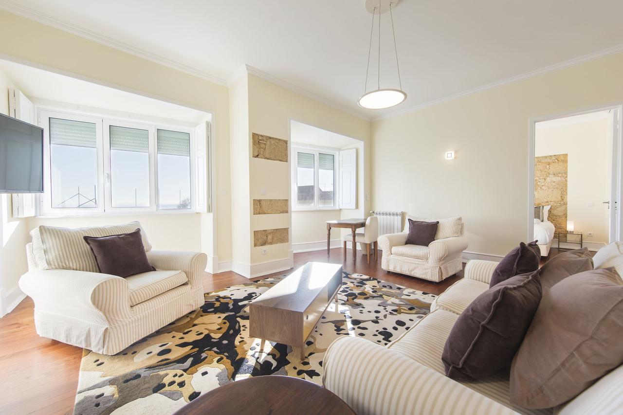 Apartamento Spacious 4bdr River View